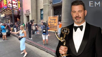 'Jimmy Kimmel Live!' Pulled Off the Air: How Hollywood Reacted to ABC Censoring Comedian